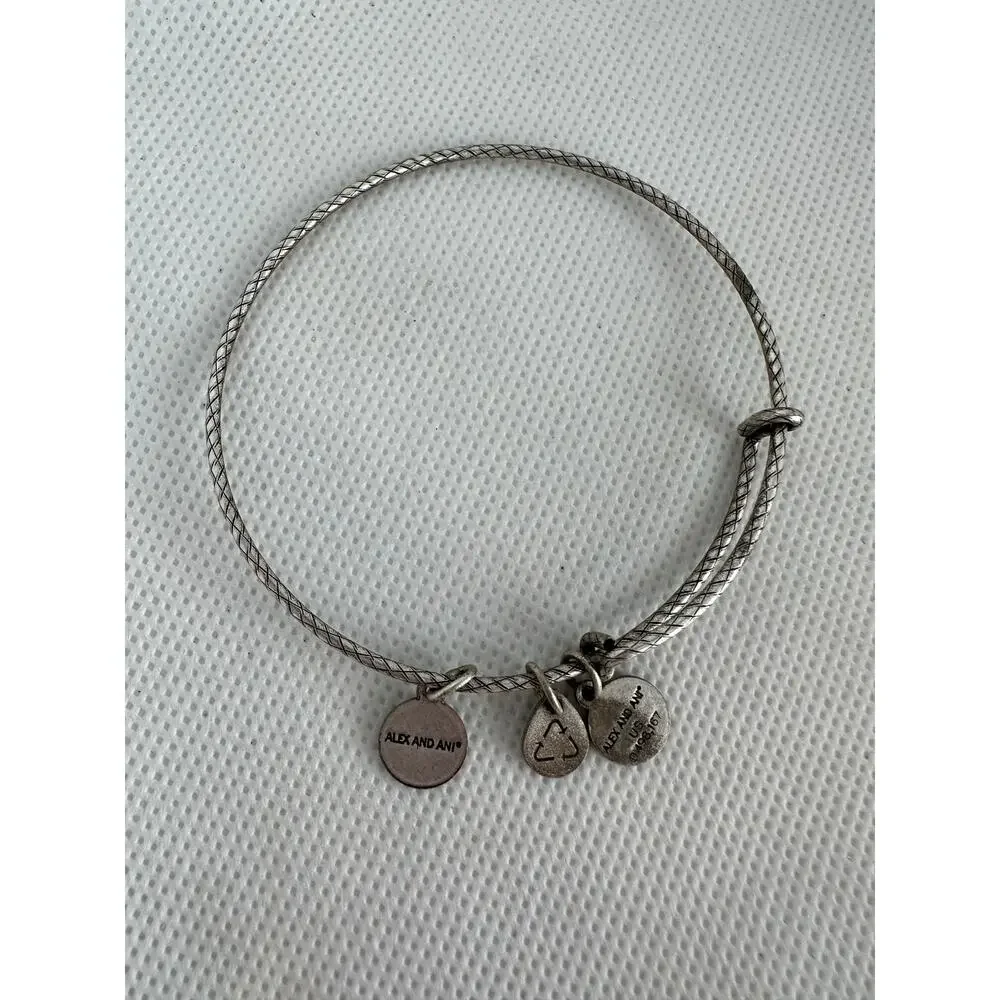 Alex and Ani Bracelet